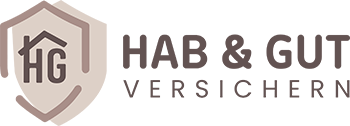 Hab & Gut Versichern Amberg Logo